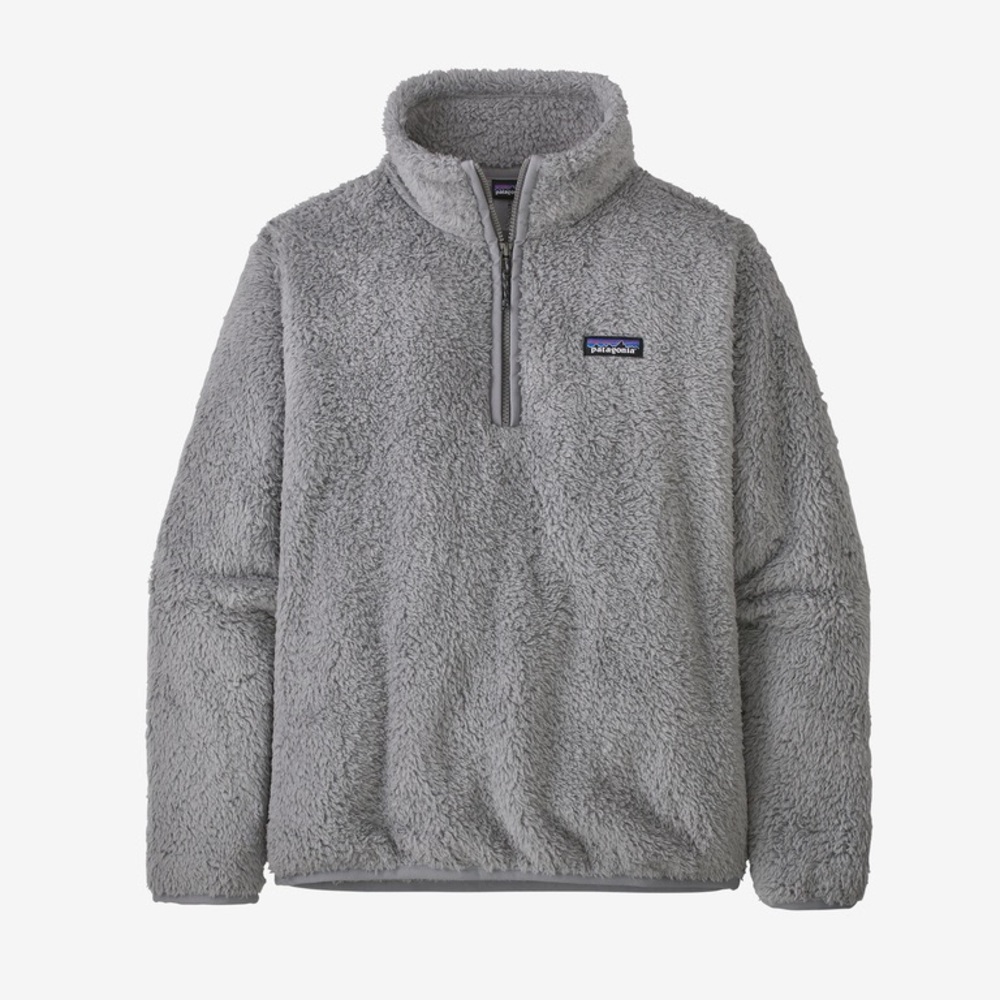 Patagonias Women's Los Gatos Quarter-Zip
